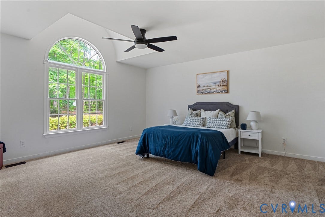 2628 Glenridge Drive, 2 Acres, Powhatan, VA 23139 2628 Glenridge Drive, 2 Acres, Powhatan, VA 23139