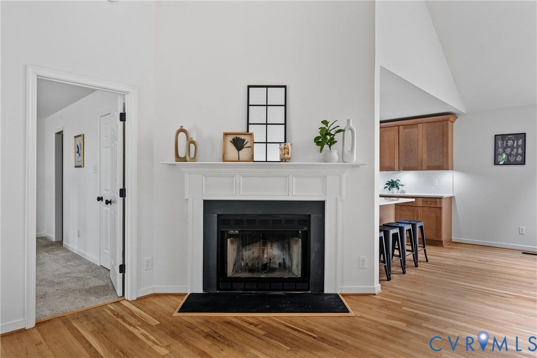 2628 Glenridge Drive, 2 Acres, Powhatan, VA 23139 2628 Glenridge Drive, 2 Acres, Powhatan, VA 23139