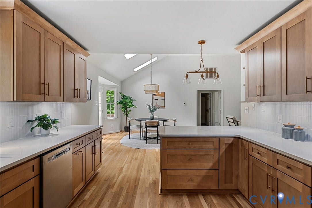 2628 Glenridge Drive, 2 Acres, Powhatan, VA 23139 2628 Glenridge Drive, 2 Acres, Powhatan, VA 23139