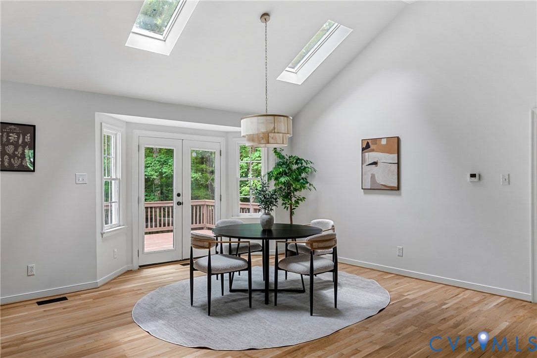 2628 Glenridge Drive, 2 Acres, Powhatan, VA 23139 2628 Glenridge Drive, 2 Acres, Powhatan, VA 23139
