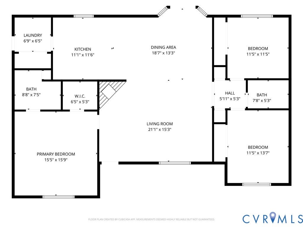 2628 Glenridge Drive, 2 Acres, Powhatan, VA 23139 2628 Glenridge Drive, 2 Acres, Powhatan, VA 23139