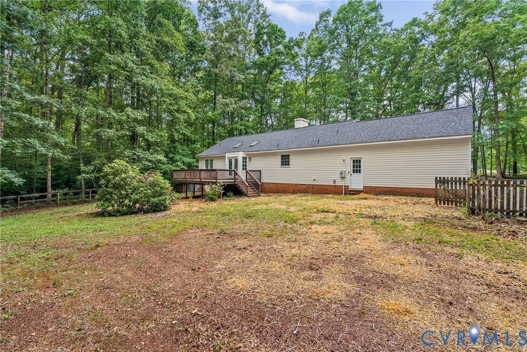2628 Glenridge Drive, 2 Acres, Powhatan, VA 23139 2628 Glenridge Drive, 2 Acres, Powhatan, VA 23139