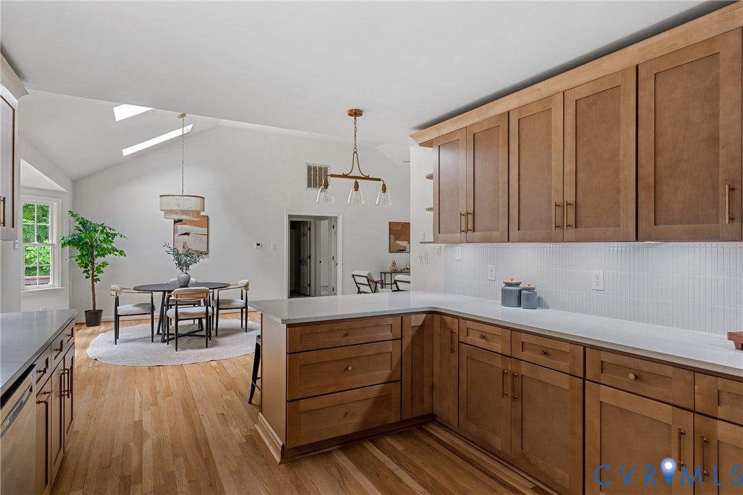 2628 Glenridge Drive, 2 Acres, Powhatan, VA 23139 2628 Glenridge Drive, 2 Acres, Powhatan, VA 23139