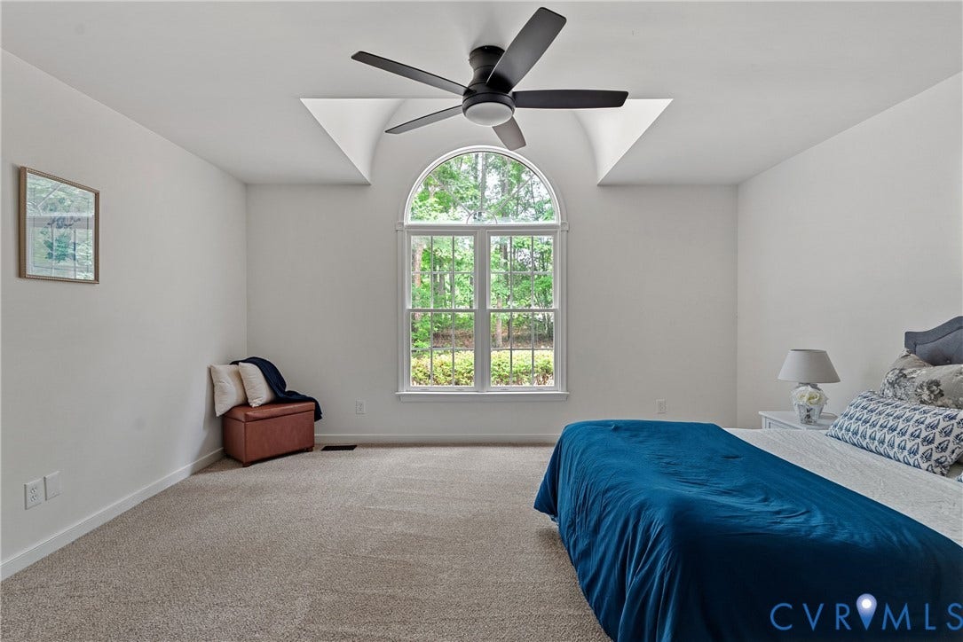 2628 Glenridge Drive, 2 Acres, Powhatan, VA 23139 2628 Glenridge Drive, 2 Acres, Powhatan, VA 23139