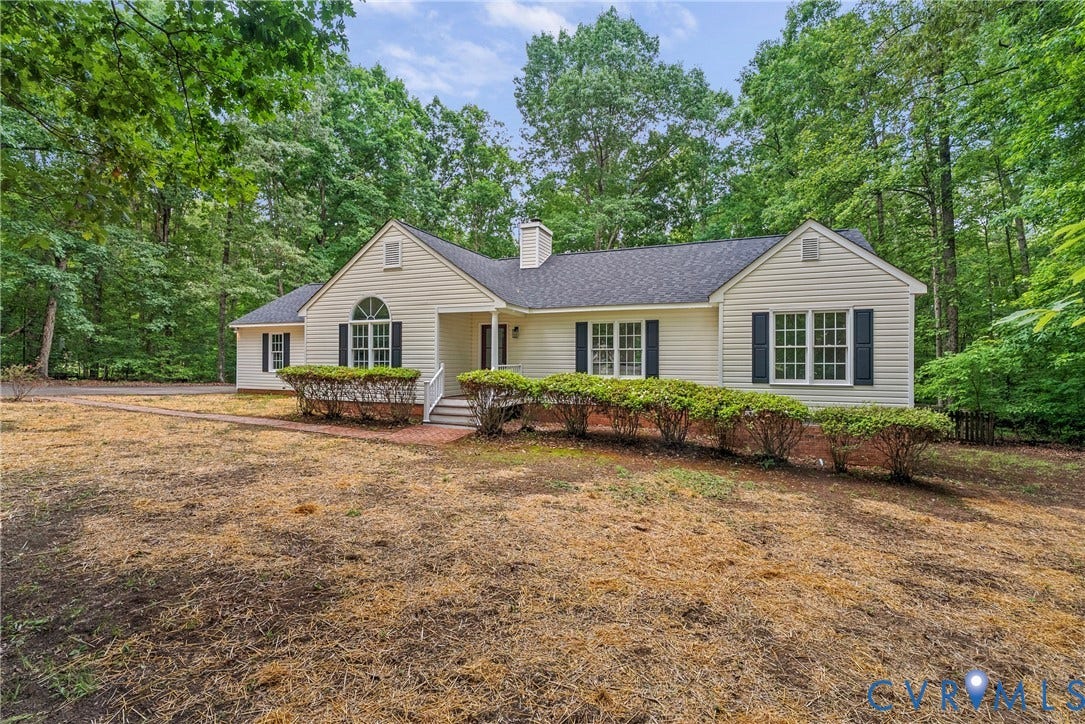 2628 Glenridge Drive, 2 Acres, Powhatan, VA 23139 2628 Glenridge Drive, 2 Acres, Powhatan, VA 23139