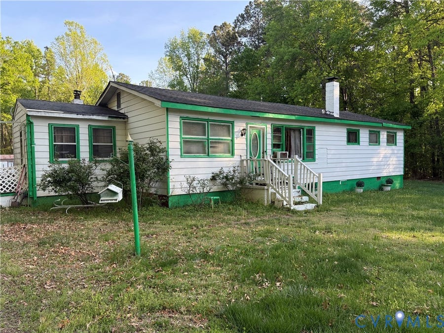 Property photo for 16129 W Patrick Henry Road, Montpelier, VA