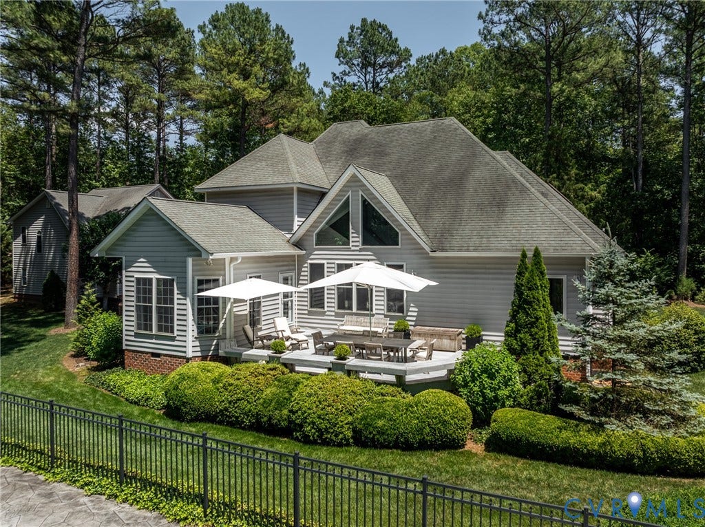 3124 Rock Cress Lane, Mill Forest, Sandy Hook, VA 23153 3124 Rock Cress Lane, Mill Forest, Sandy Hook, VA 23153