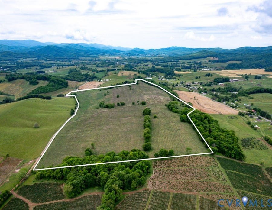 Property photo for 103.48 Acres Twilight Road, Sugar Grove, VA