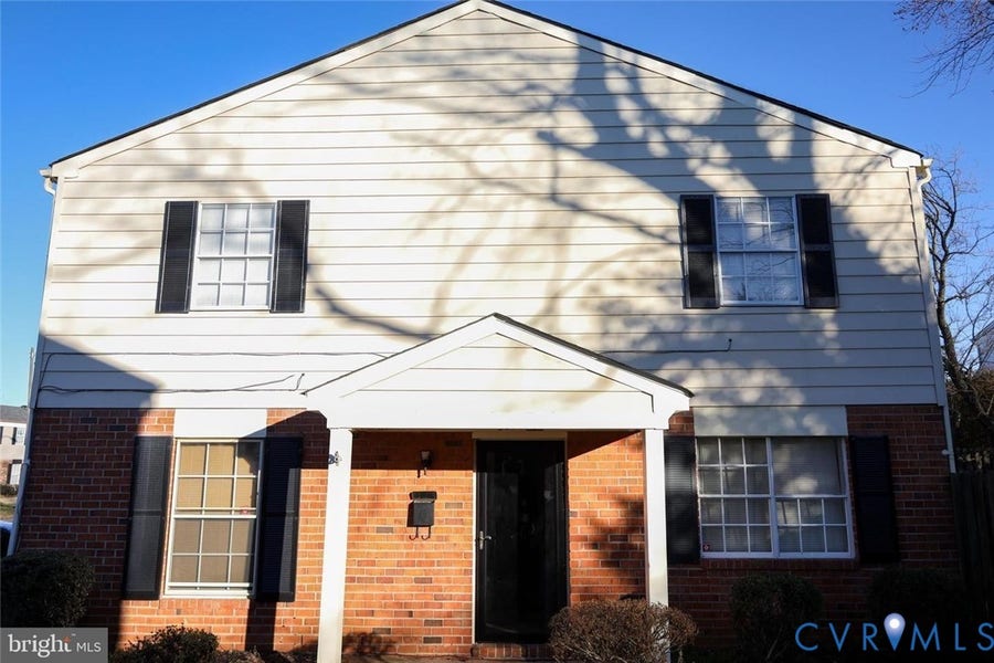 Property photo for 3221 Hunters Mill Drive, Henrico, VA