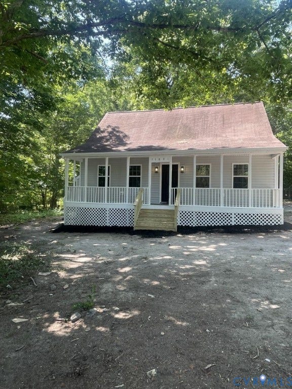 Property photo for 11821 Goldenbrook Drive, Chesterfield, VA