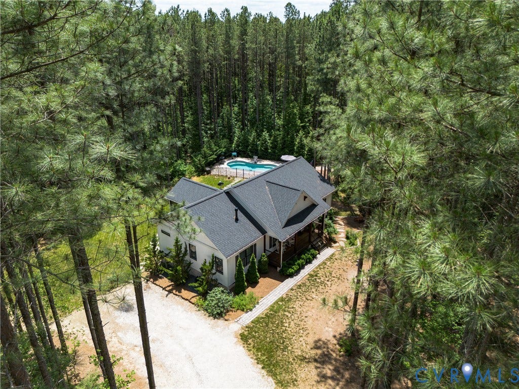 2253 Chapel Hill Road, Goochland, VA 23063 2253 Chapel Hill Road, Goochland, VA 23063