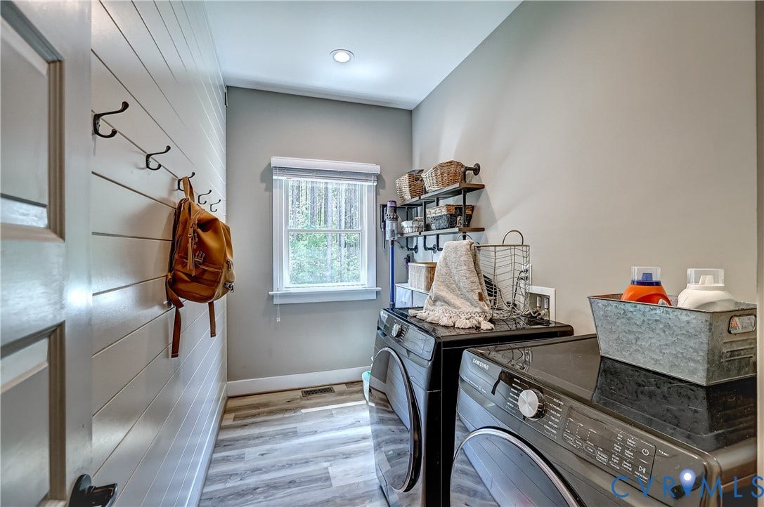 2253 Chapel Hill Road, Goochland, VA 23063 2253 Chapel Hill Road, Goochland, VA 23063