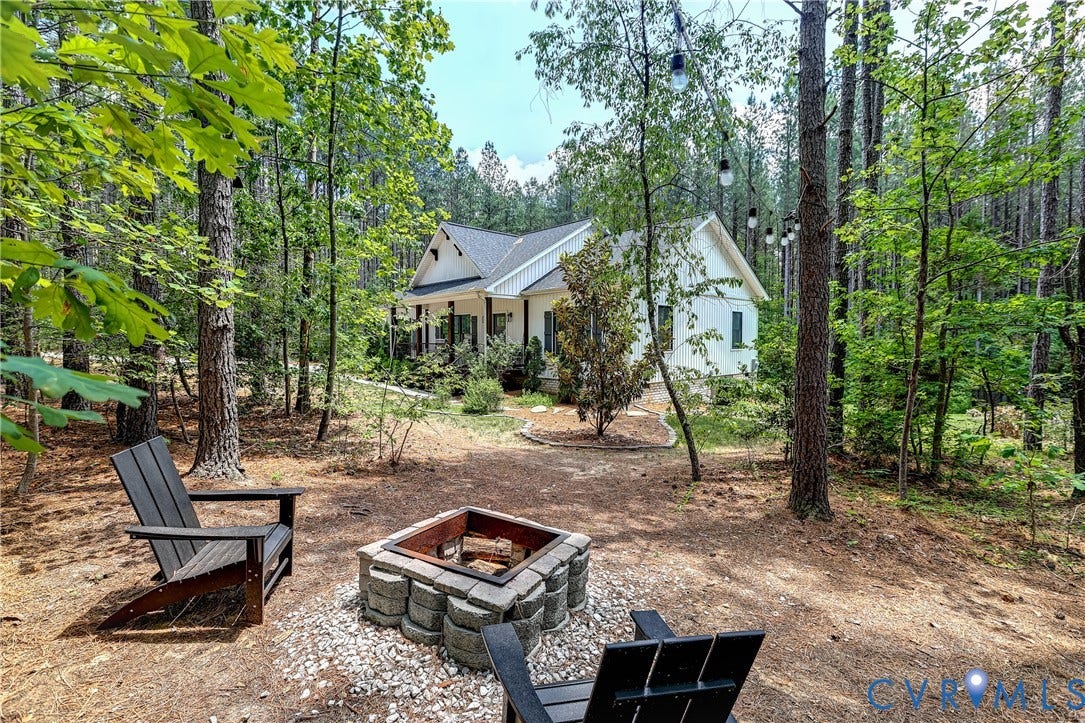 2253 Chapel Hill Road, Goochland, VA 23063 2253 Chapel Hill Road, Goochland, VA 23063