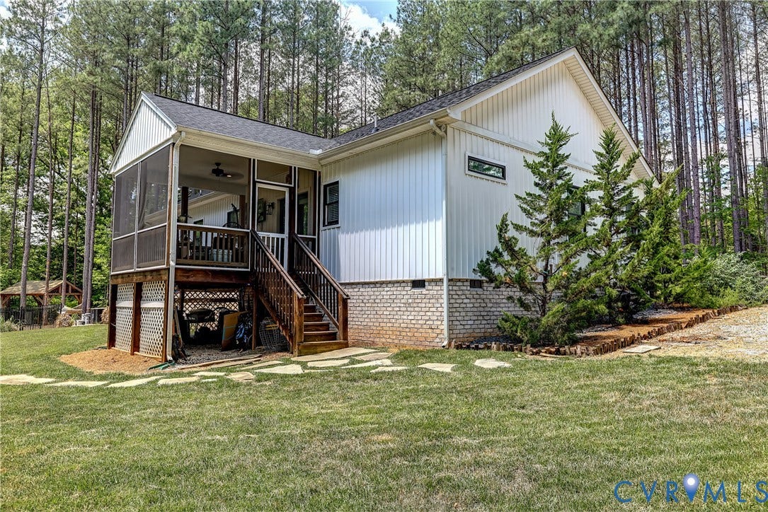 2253 Chapel Hill Road, Goochland, VA 23063 2253 Chapel Hill Road, Goochland, VA 23063