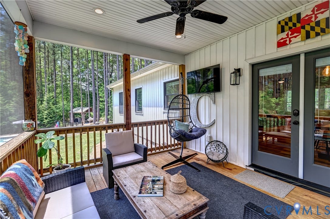 2253 Chapel Hill Road, Goochland, VA 23063 2253 Chapel Hill Road, Goochland, VA 23063