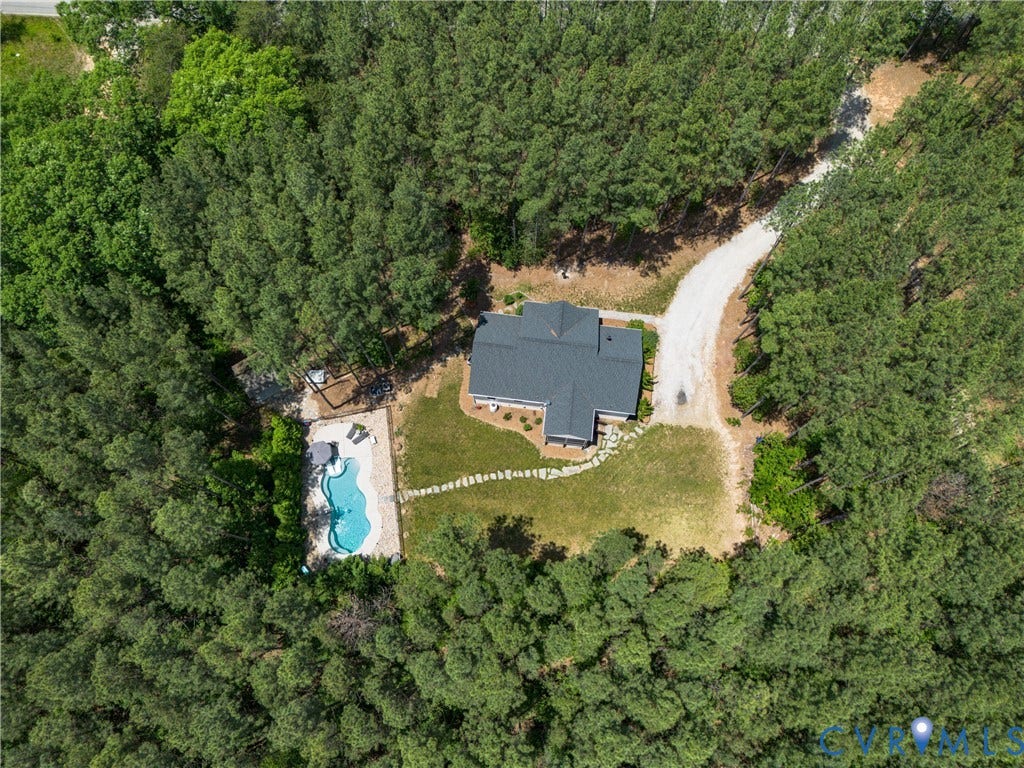 2253 Chapel Hill Road, Goochland, VA 23063 2253 Chapel Hill Road, Goochland, VA 23063
