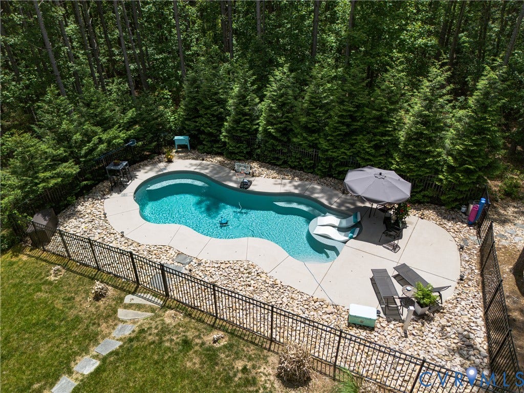 2253 Chapel Hill Road, Goochland, VA 23063 2253 Chapel Hill Road, Goochland, VA 23063