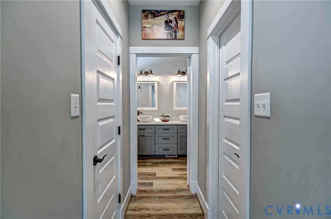 2253 Chapel Hill Road, Goochland, VA 23063 2253 Chapel Hill Road, Goochland, VA 23063