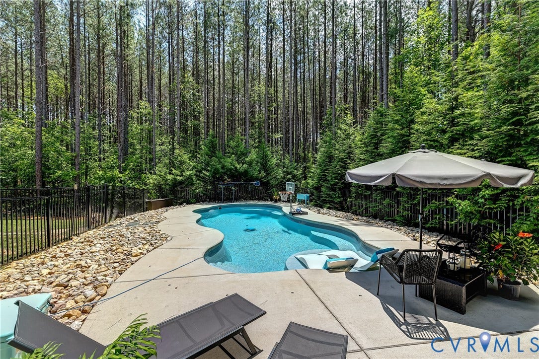 2253 Chapel Hill Road, Goochland, VA 23063 2253 Chapel Hill Road, Goochland, VA 23063