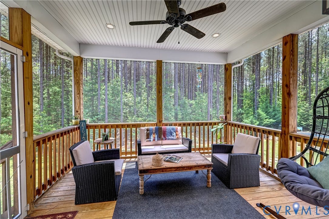 2253 Chapel Hill Road, Goochland, VA 23063 2253 Chapel Hill Road, Goochland, VA 23063