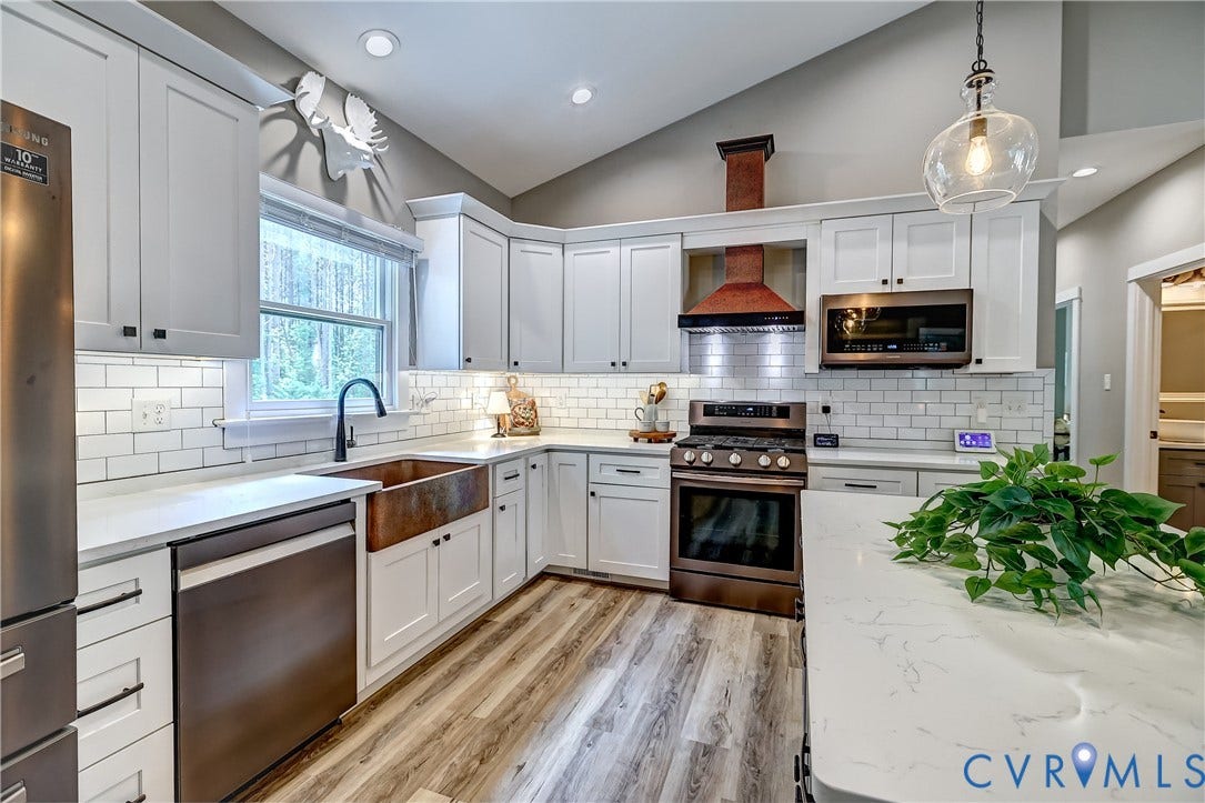 2253 Chapel Hill Road, Goochland, VA 23063 2253 Chapel Hill Road, Goochland, VA 23063