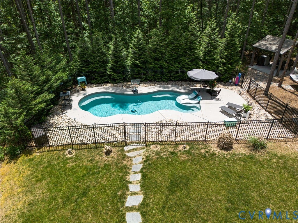 2253 Chapel Hill Road, Goochland, VA 23063 2253 Chapel Hill Road, Goochland, VA 23063
