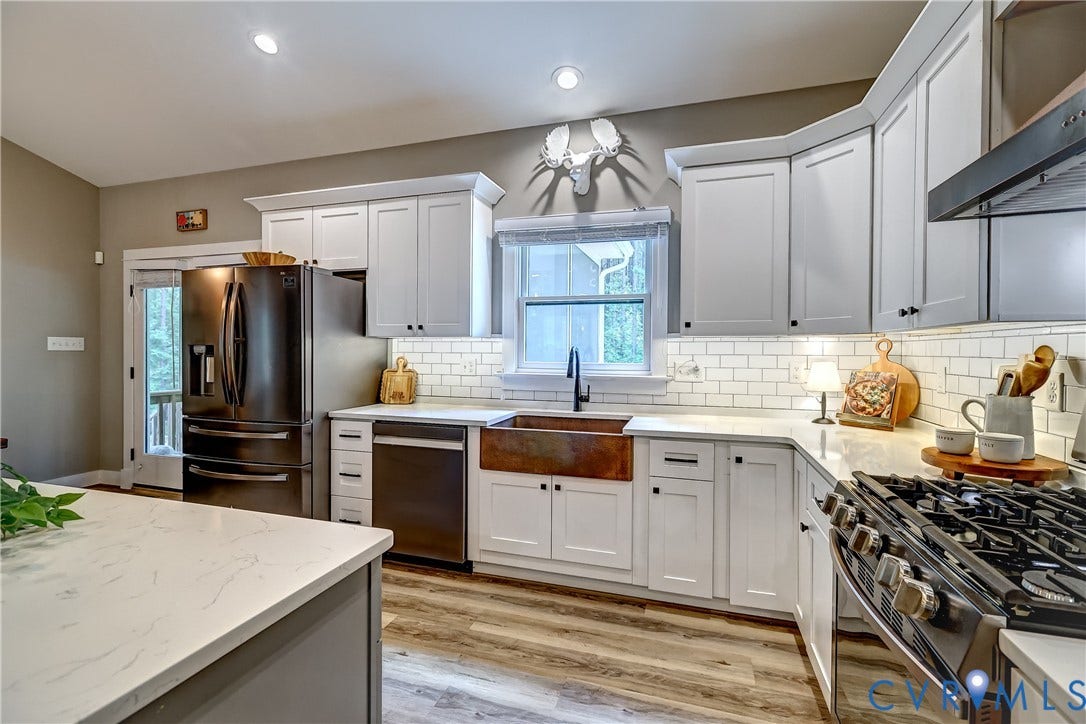 2253 Chapel Hill Road, Goochland, VA 23063 2253 Chapel Hill Road, Goochland, VA 23063