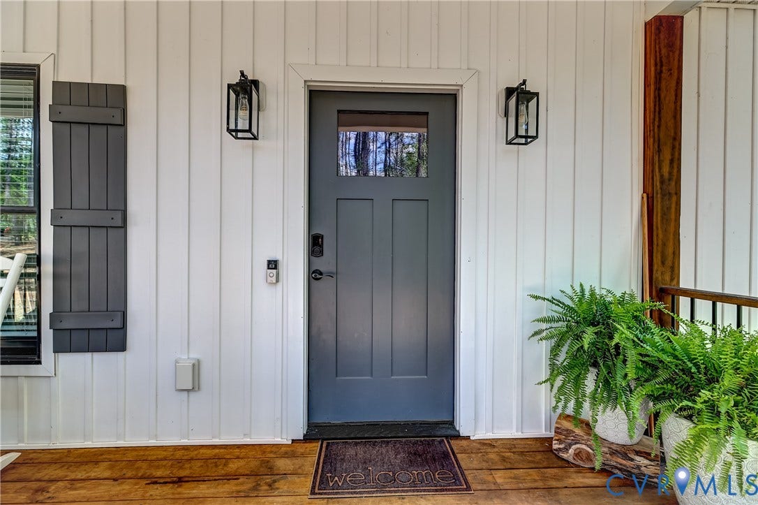 2253 Chapel Hill Road, Goochland, VA 23063 2253 Chapel Hill Road, Goochland, VA 23063