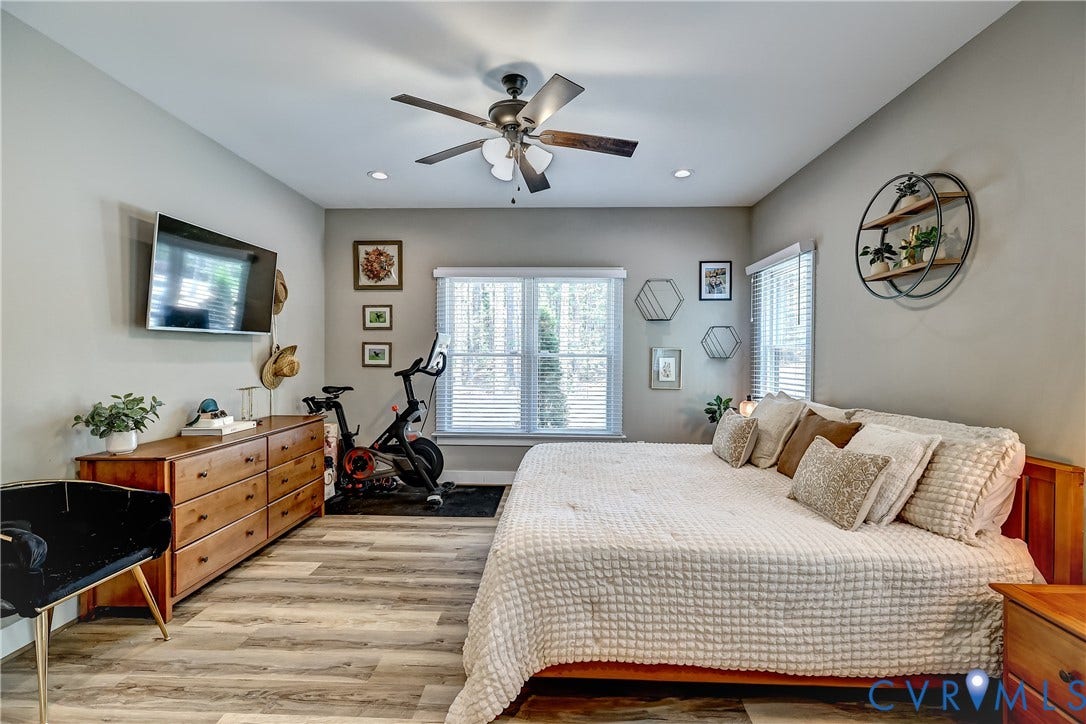 2253 Chapel Hill Road, Goochland, VA 23063 2253 Chapel Hill Road, Goochland, VA 23063