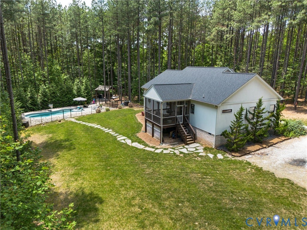 2253 Chapel Hill Road, Goochland, VA 23063 2253 Chapel Hill Road, Goochland, VA 23063