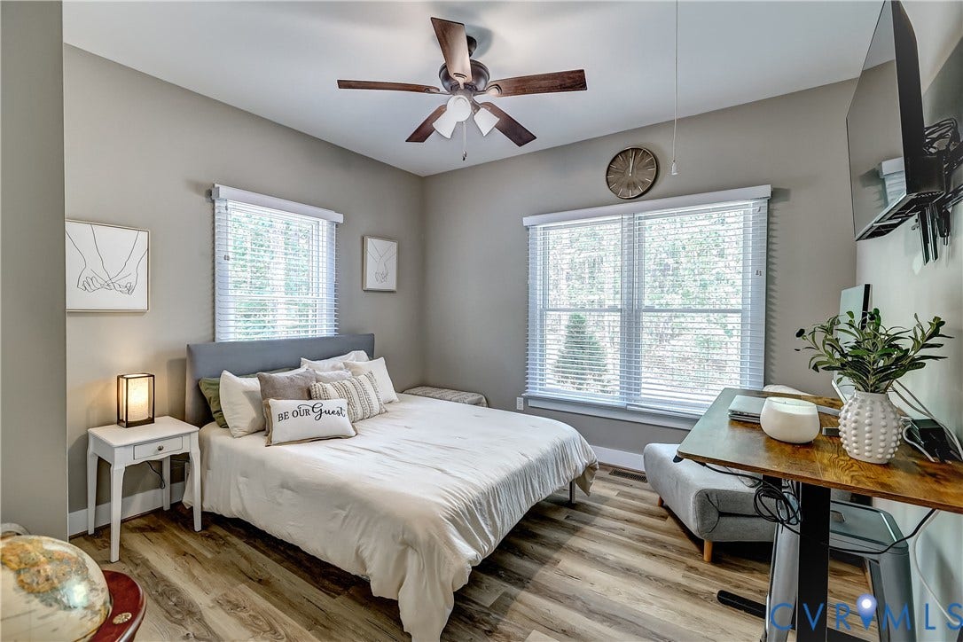 2253 Chapel Hill Road, Goochland, VA 23063 2253 Chapel Hill Road, Goochland, VA 23063