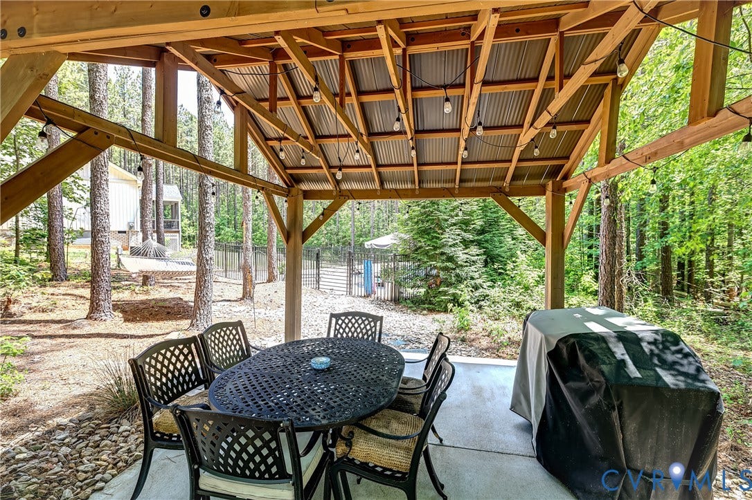 2253 Chapel Hill Road, Goochland, VA 23063 2253 Chapel Hill Road, Goochland, VA 23063