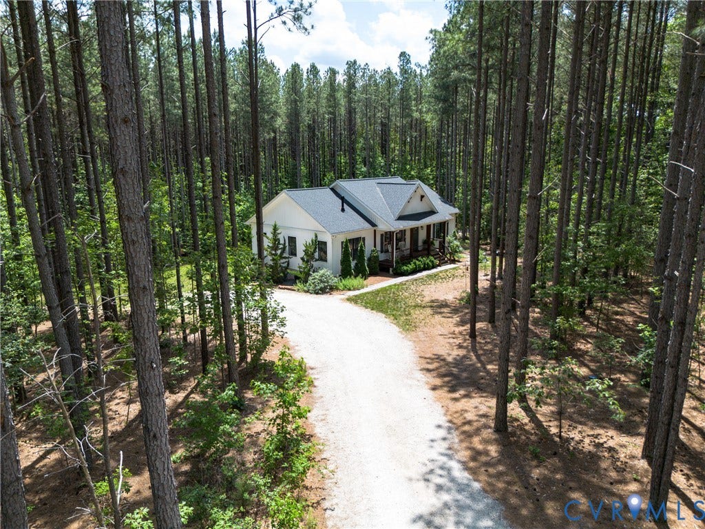 2253 Chapel Hill Road, Goochland, VA 23063 2253 Chapel Hill Road, Goochland, VA 23063