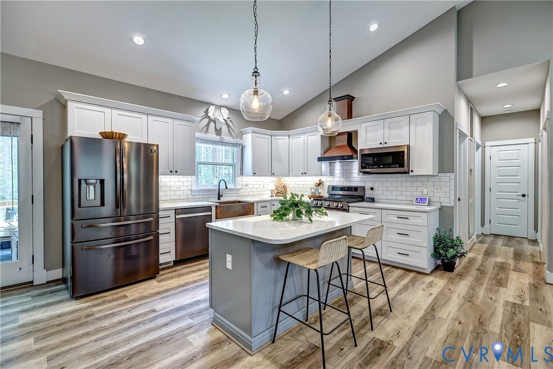 2253 Chapel Hill Road, Goochland, VA 23063 2253 Chapel Hill Road, Goochland, VA 23063