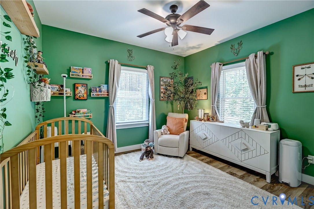 2253 Chapel Hill Road, Goochland, VA 23063 2253 Chapel Hill Road, Goochland, VA 23063
