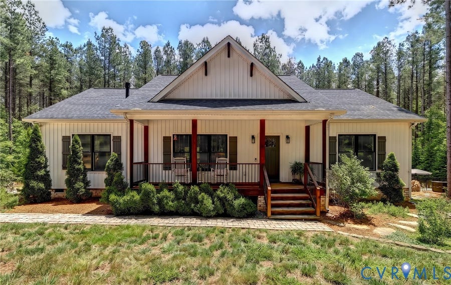 Property photo for 2253 Chapel Hill Road, Goochland, VA