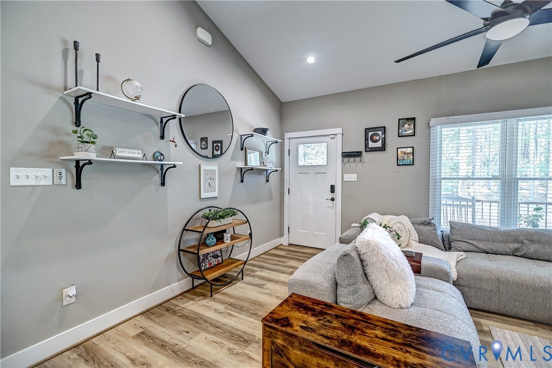2253 Chapel Hill Road, Goochland, VA 23063 2253 Chapel Hill Road, Goochland, VA 23063