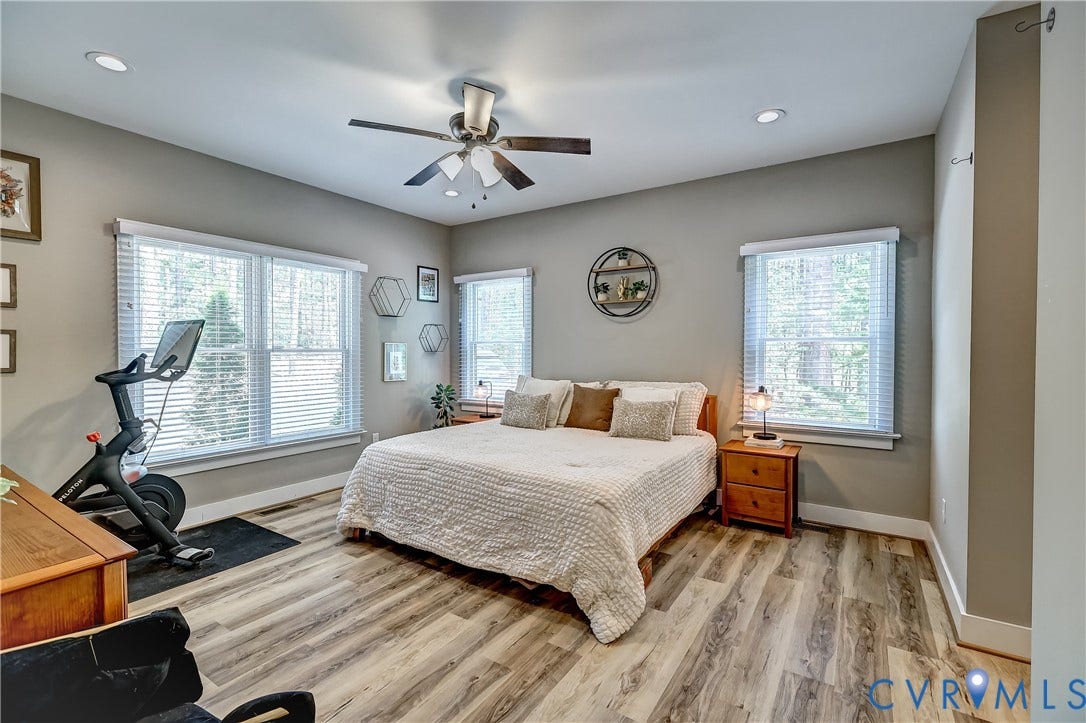 2253 Chapel Hill Road, Goochland, VA 23063 2253 Chapel Hill Road, Goochland, VA 23063