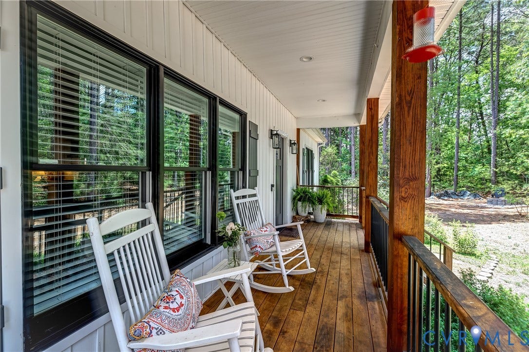 2253 Chapel Hill Road, Goochland, VA 23063 2253 Chapel Hill Road, Goochland, VA 23063