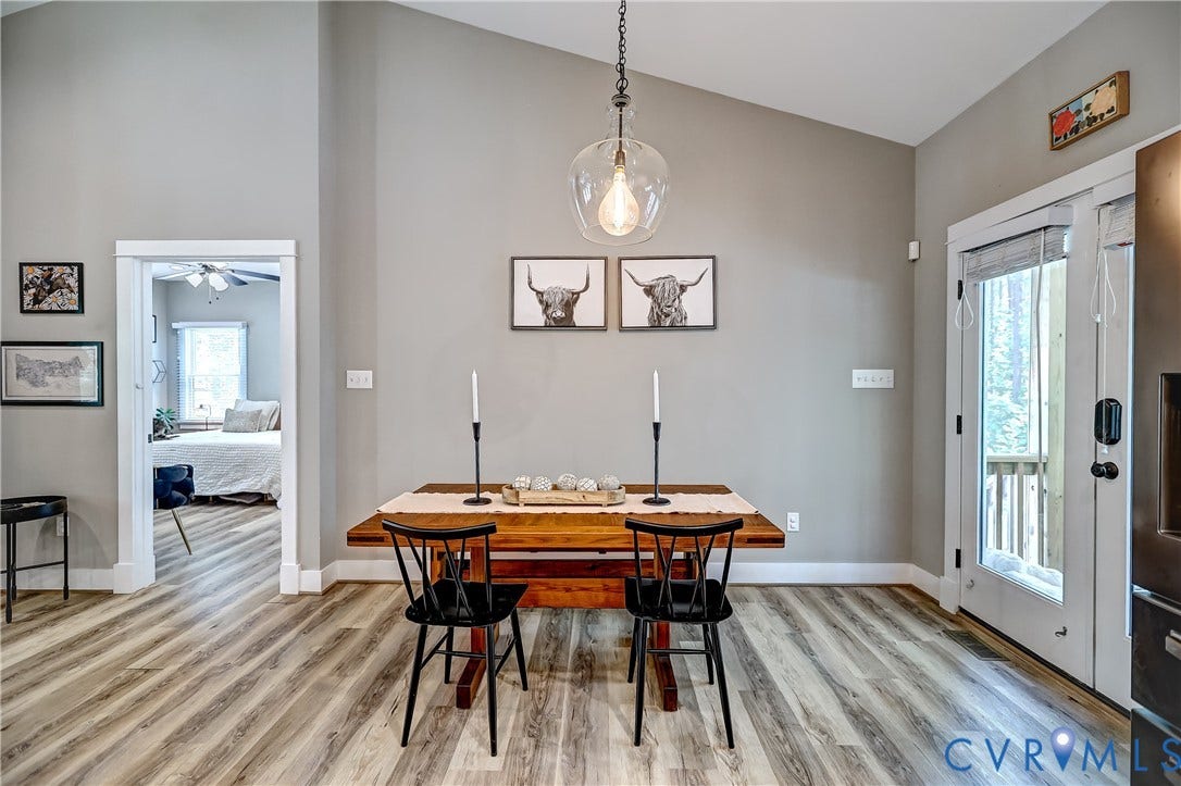 2253 Chapel Hill Road, Goochland, VA 23063 2253 Chapel Hill Road, Goochland, VA 23063