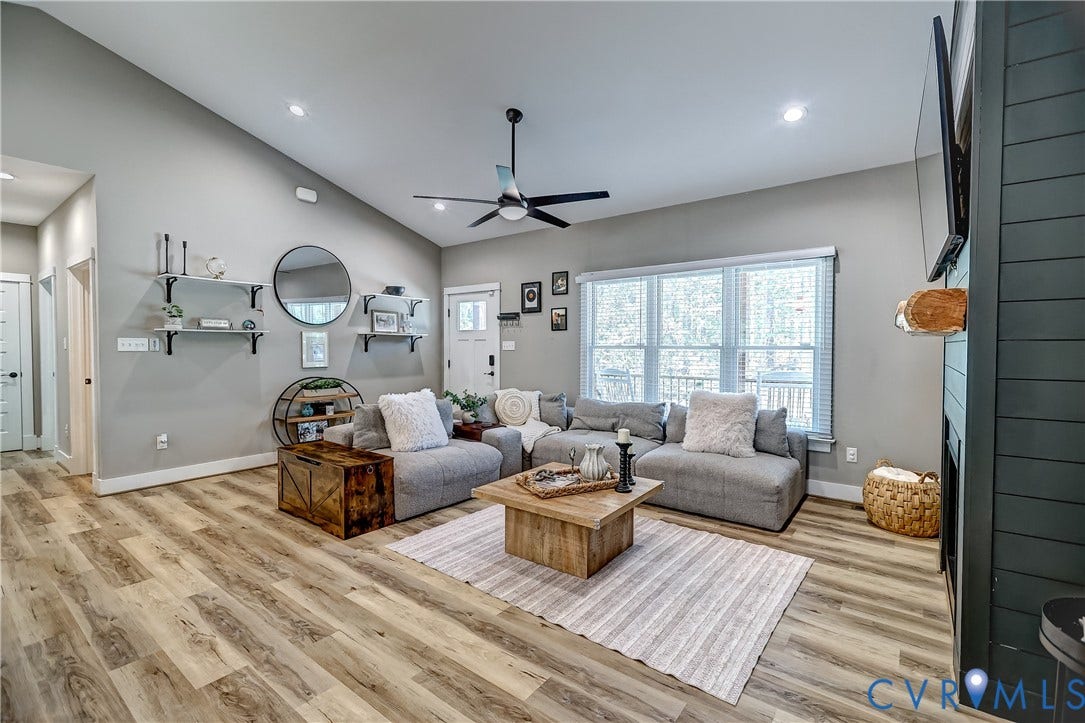 2253 Chapel Hill Road, Goochland, VA 23063 2253 Chapel Hill Road, Goochland, VA 23063