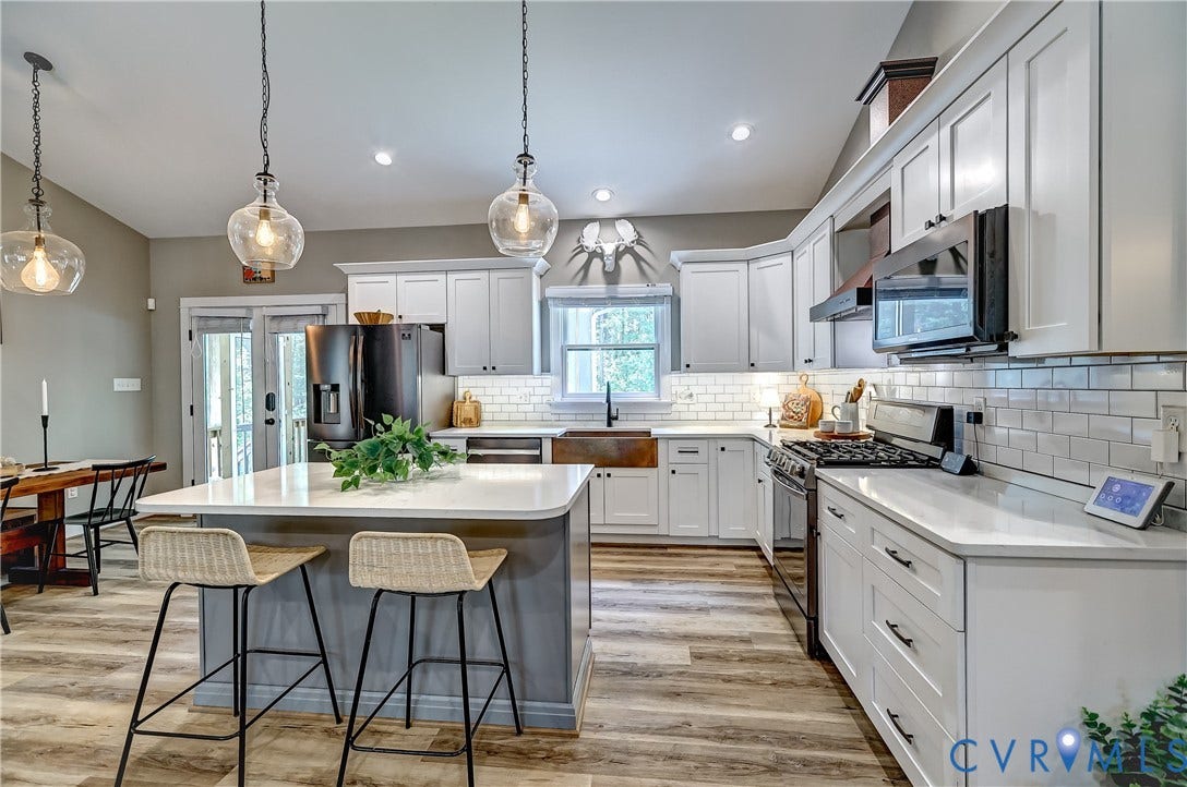 2253 Chapel Hill Road, Goochland, VA 23063 2253 Chapel Hill Road, Goochland, VA 23063