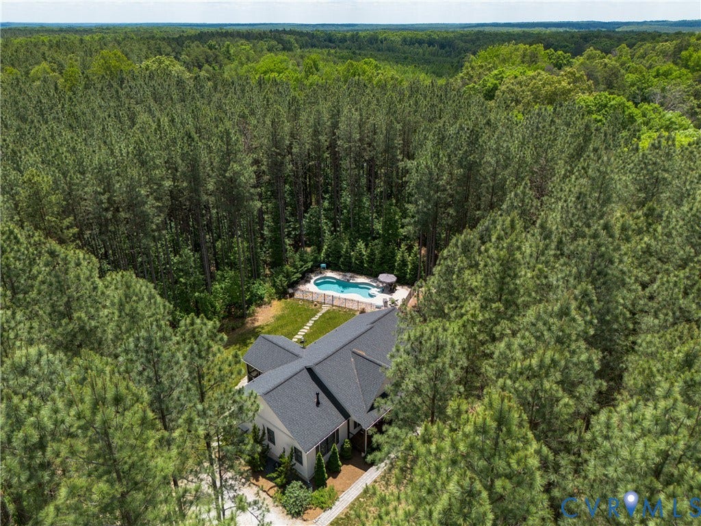 2253 Chapel Hill Road, Goochland, VA 23063 2253 Chapel Hill Road, Goochland, VA 23063