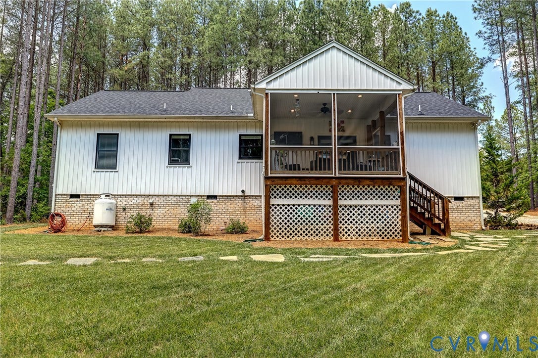 2253 Chapel Hill Road, Goochland, VA 23063 2253 Chapel Hill Road, Goochland, VA 23063