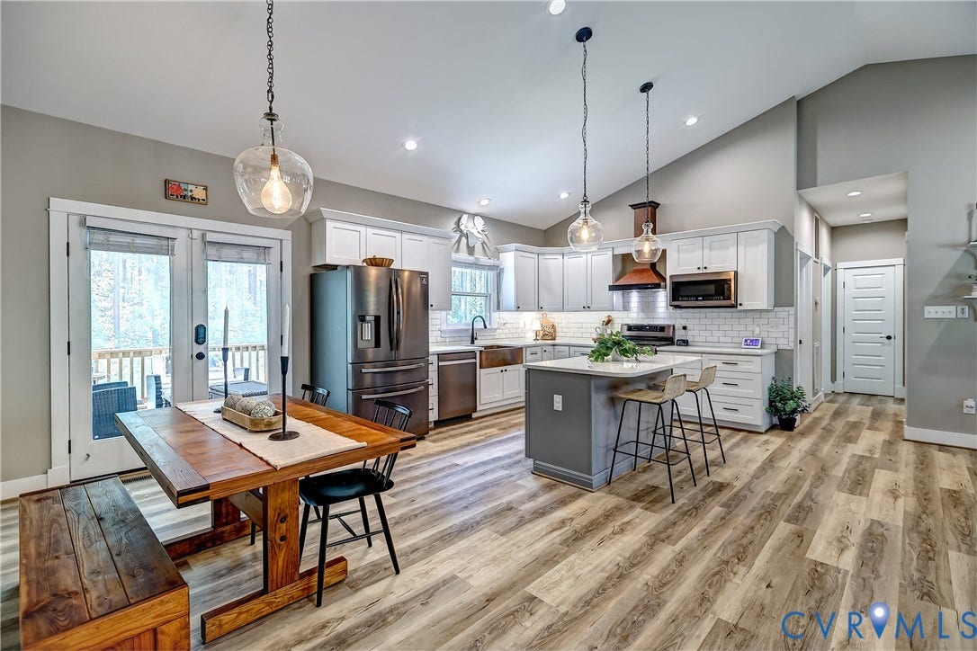 2253 Chapel Hill Road, Goochland, VA 23063 2253 Chapel Hill Road, Goochland, VA 23063