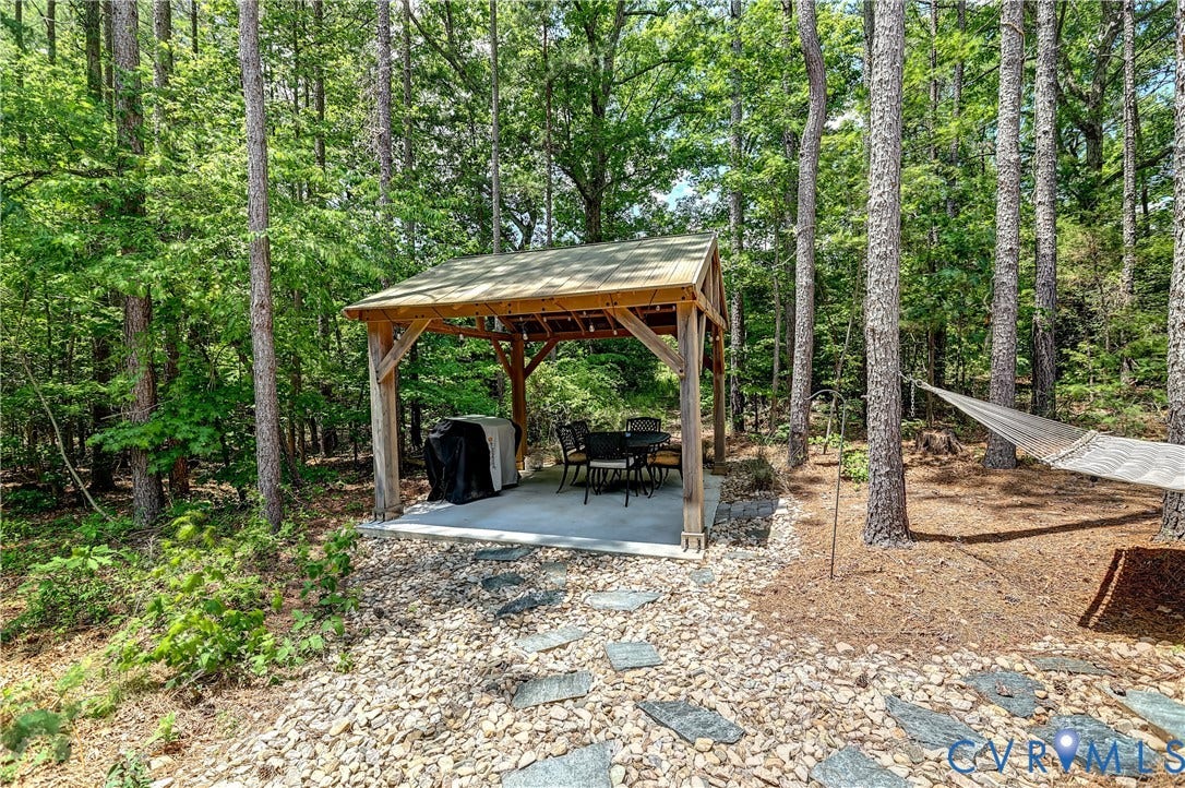 2253 Chapel Hill Road, Goochland, VA 23063 2253 Chapel Hill Road, Goochland, VA 23063