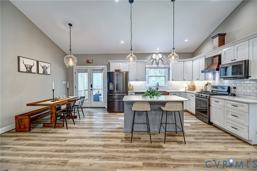 2253 Chapel Hill Road, Goochland, VA 23063 2253 Chapel Hill Road, Goochland, VA 23063
