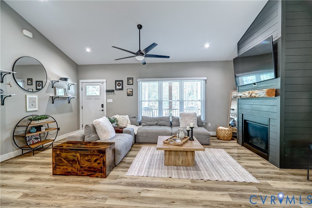 2253 Chapel Hill Road, Goochland, VA 23063 2253 Chapel Hill Road, Goochland, VA 23063