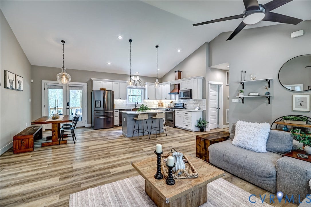 2253 Chapel Hill Road, Goochland, VA 23063 2253 Chapel Hill Road, Goochland, VA 23063