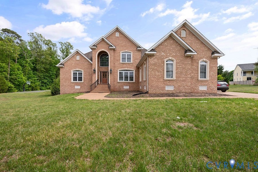 Property photo for 2701 Logan Estates Run, Henrico, VA